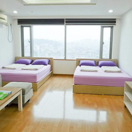 Hongdae Jk House Hotel Seoul Luaran gambar