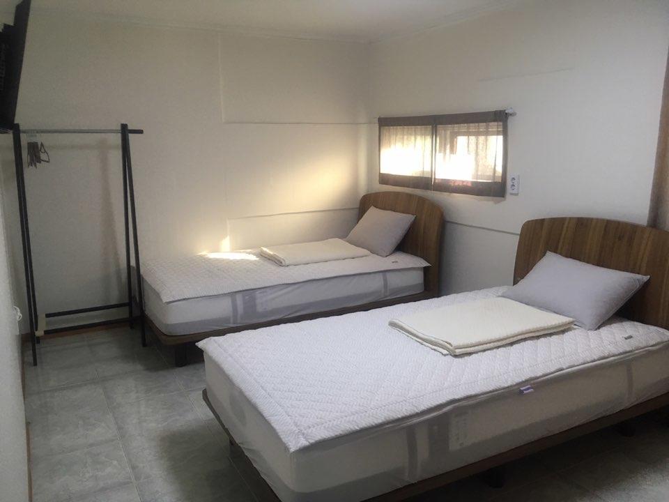 Hongdae Jk House Hotel Seoul Luaran gambar