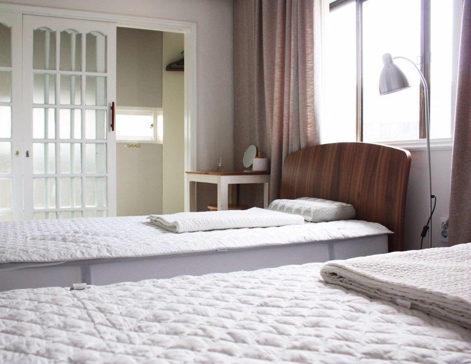 Hongdae Jk House Hotel Seoul Luaran gambar