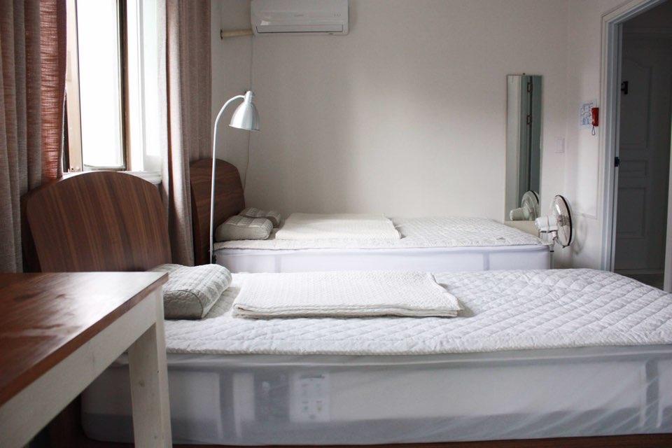 Hongdae Jk House Hotel Seoul Luaran gambar