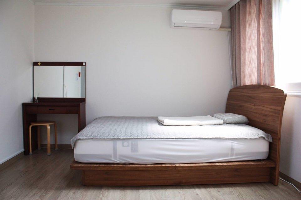 Hongdae Jk House Hotel Seoul Luaran gambar